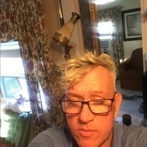 Meet your Posher, Steven